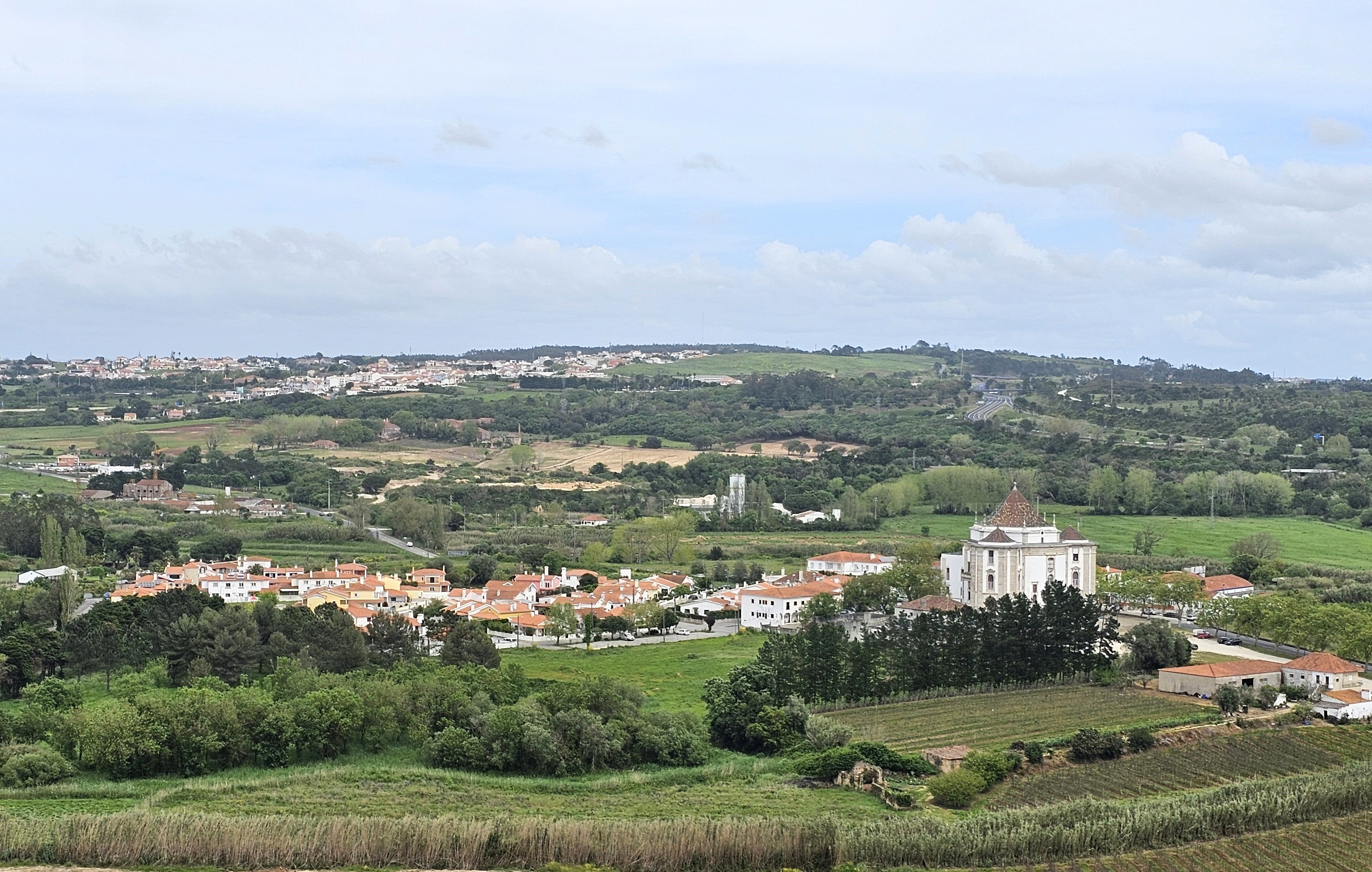 Obidos